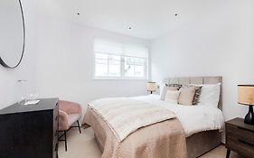 Gorgeous 3 Bed House In Paddington